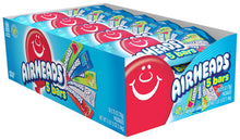 (S1-01)US - Airheads 5 Bar Pack Assorted 2.75oz x 18 Units