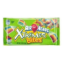 (S1-01) US - Airheads Xtremes - Rainbow Berry - BITES 2 oz x 18 units