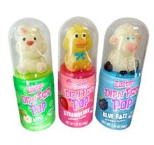 Easter - Alberts Dip N Fizz Pops 1.41oz (40g) x 12 units