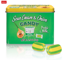 Bundle - Archie McPhee - Sour Cream & Onion Candy X 2 Units