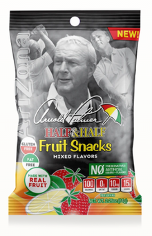 AriZona - Fruit Snacks - Arnold Palmer 2.25oz (64g) x 24 units
