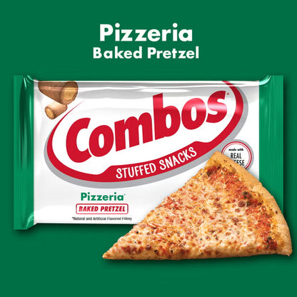 (S1-01) US - Combos Pizzeria Std Size 1.8 oz (x18 units)