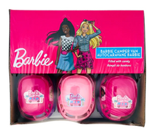 (S5-06) - Label - Barbie Camper Van 15g x 12 units