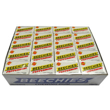 Beechies Peppermint Carton x 100 units