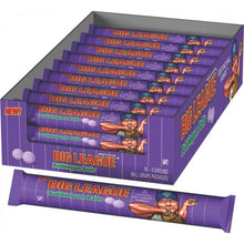 Big League Gumball - Grape 18 units