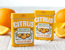 (S2-02) Canada - BIG SKY - CITRUS DELIGHTS - Seville Orange X 1 UNIT - SugarMarket.ca