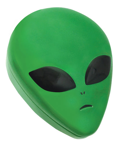 (S1-09) CHINA - Boston America - Alien Head Sours x 12 units