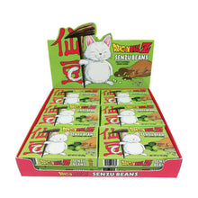 (S1-09) CHINA - BOSTON AMERICA - Dragonball Z Senzu Bean X 12 UNITS