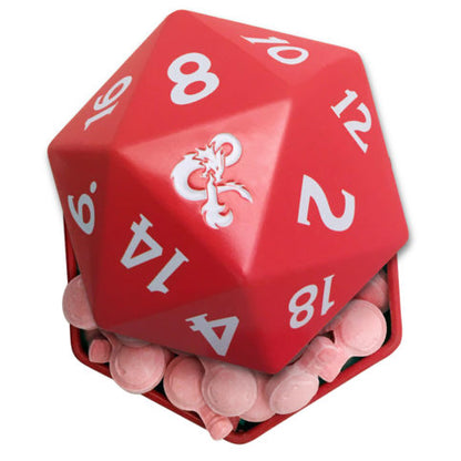 (S1-09) BOSTON AMERICA - Dungeons and Dragons X 12 UNITS