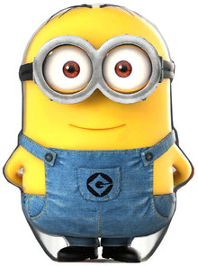 Boston America - Minions Dave Figure Tin 1.6 oz x 12 units