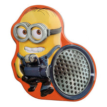 Boston America - Minions Fart Gun Tin 1.2oz x 12 units