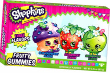 Theater Box - Shopkins Gummies x 24 units (2x12)