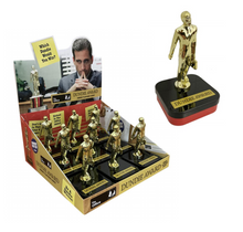 (S1-09) China - Boston America - THE OFFICE DUNDIE AWARDS x 9 units