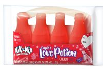 Box - Valentine - Nik - L - Nip - Cupids Love Potion (4PK) - 1.39oz (39g) x 18 Units - SugarMarket.ca
