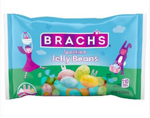 (S8-10) Mexico - Easter Brach's Speckled Jelly Beans  9oz (255g) x 1 Bag