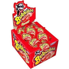 Mexican - Bubbaloo Fresa (Strawberry) x 50 units