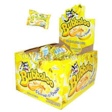 Mexican - Bubbaloo Platano (Banana) x 50 units