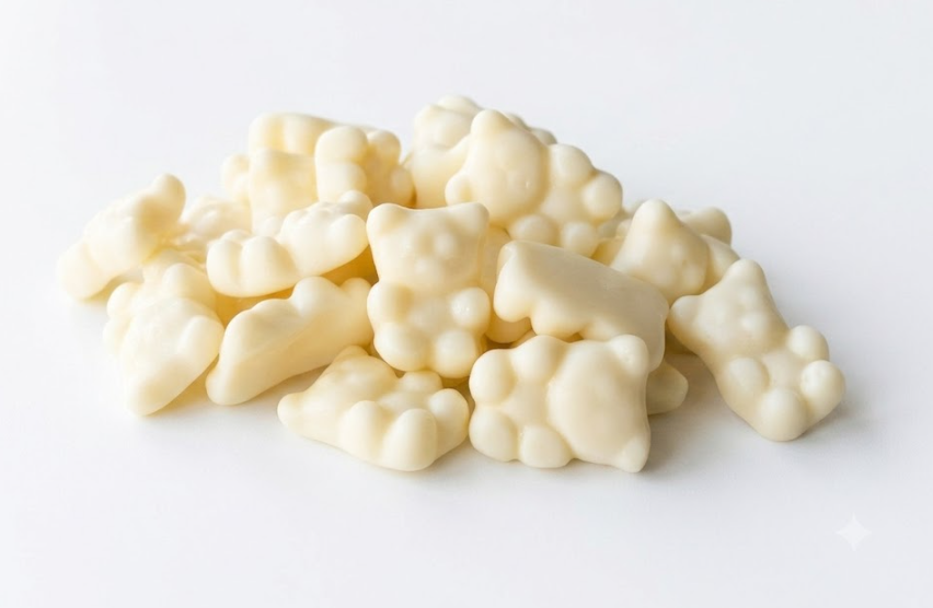 (S1-10) Bulk - Huer - POLAR BEAR x 1Kg