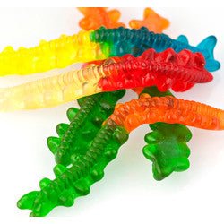 Bulk - Vidal Gummi Centipedes 2.2lbs (1kg) x 1 Bag - SugarMarket.ca