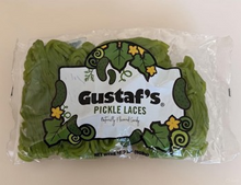 (S3-03) Bulk - Gustaf Pickle Laces 2lb x 1 Bag
