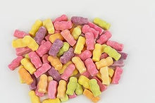 (S3-03) TURKEY - Bulk - Gustafs Jelly Babies 2.2 lb(1kg) x 1 Bag