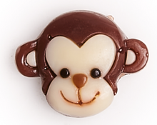 Bulk - Monkey x 1KG