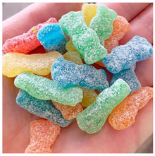 (S2-05) Bulk - Sour Patch - Kids Assorted 5LB (2.27KG) x 1 Bag