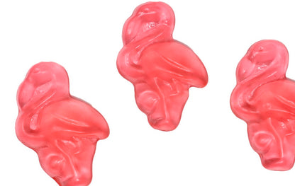 (S3-03) SPAIN - Bulk - Vidal Pink Flamingos x 1 kg (2.2lb)