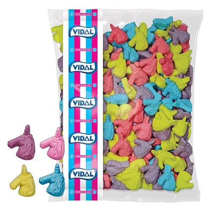 (S3-02) SPAIN - Bulk - Vidal Unicorn (2.2LB) x 1Bag