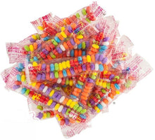 (S2-06) China - Bulk - KoKo Wrapped Candy Necklaces (100 Pieces) -0.59oz(17g) x 1 Bag