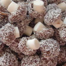 UK BULK Taveners Coconut Mushrooms x 3 kg