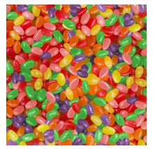 (S3-03) US - Bulk Just Born Teenee Beanee Americana Medley Mix - 5lb (2.27KG)