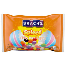 Single - Easter Brach's Spiced Jelly Bird Eggs - 9oz (255g) x 1 Unit
