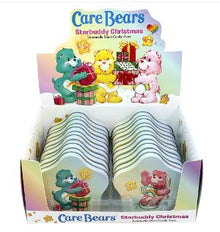 (S8-08) XMAS - Boston American - Care Bears Star Christmas Tin X 12 Units