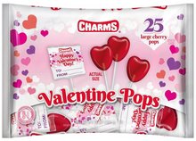 (S1-02) Single - Sweet Pops (25 pops) 13.75oz (389g) x 1 bag