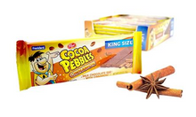 SINGLE - King Size - Frankford - COCOA Pebbles - Cinnamon 2.74oz x 1 unit