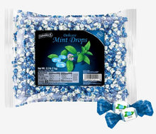 (S3-03) COLOMBIA - Bulk - Colombina Mint Drops 2.2 Lb x 1 Bag