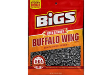 Conagra Bigs - Buffalo Wing 5.35oz (152g) x 12 units