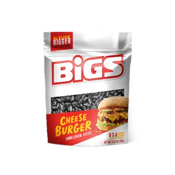 Conagra Bigs - Cheeseburger 5.35oz (152g) x 12 units