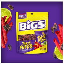 (S1-06) US - Conagra Bigs - Takis 5.35oz (152g) x 12 units