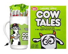 (S6-03) Cow Tales Tumblers - Caramel Apple x 100 units