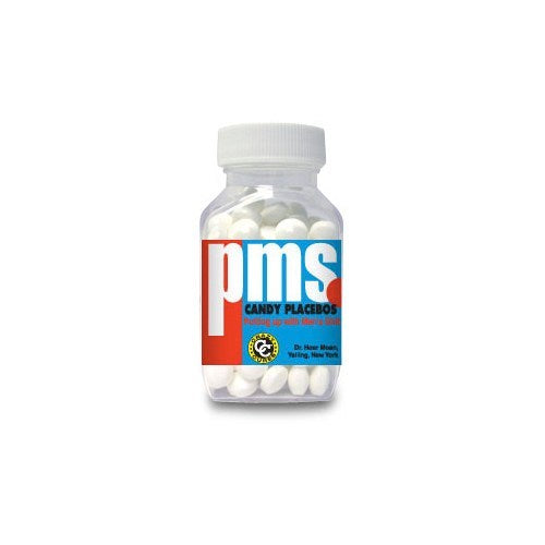Crazy Cures - PMS PILLS x 5 units