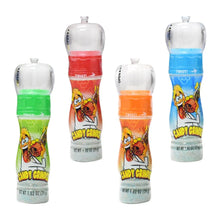 (S1-07) Box - CHINA - Koko Novelty Sour Candy Grinder 1.02 oz x 12 units