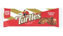 DeMet's Turtles Original King Bars (4pc) - 2.3oz (65g) x 1 Unit