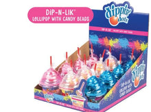 (S1-07) US - KOKO DIPPIN DOTS - Dip n Lik  1.34OZ X 12 UNITS