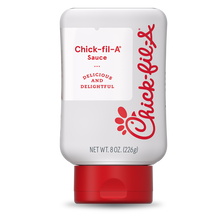 (S1-02) Single - Dipping Sauce - Chick-Fil-A - Original 8 fl oz (226ml) x 1 unit