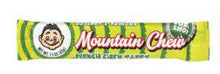 (S2-04) US - Doscher's Soda Pop - Mountain Chew  1.5oz x 1 Unit