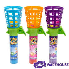 (S1-02) Box - Kidsmania Pop & Catch with Lollipop x 12 units