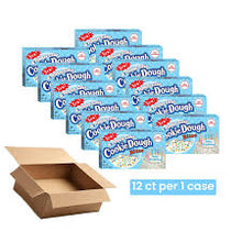 (S2-08) Box - US - Theater Box Cookie Dough - Birthday Cake Bites 3.1oz (87.88g) (x12 units)