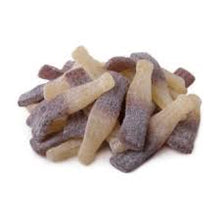 (S3-04) Box - Huer - PEG 75g Bag - Cola Bottles - Sour x 12 units